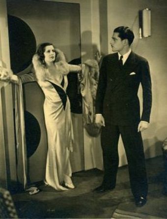 potiphar's wife 1931 poster