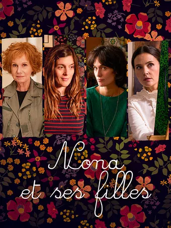 nona et ses filles 2021 poster