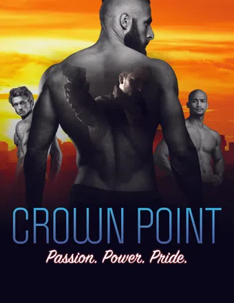 crown point poster