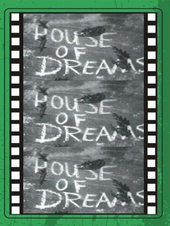 house of dreams 1963 poster