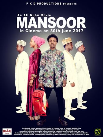 mansoor 2017 poster