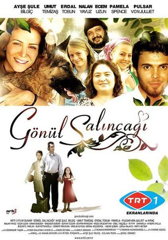 gönül salincagi 2007 poster