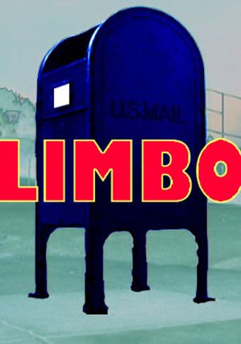 limbo 2007 poster