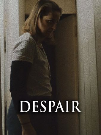 despair 2017 poster