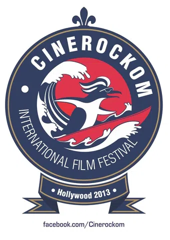 cinerockom 2012 poster