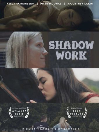 shadow work 2017 poster