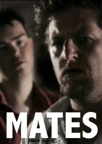 mates 2008 poster