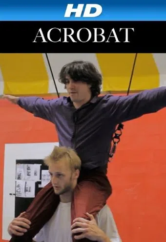 acrobat 2011 poster