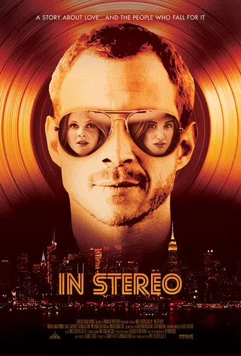 in stereo 2015 poster