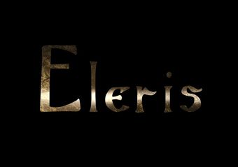 eleris 2016 poster