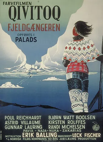 qivitoq 1956 poster