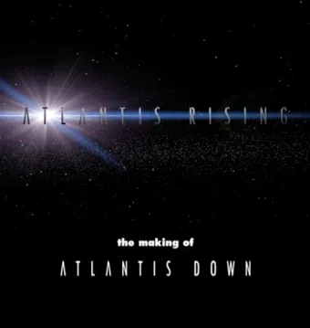 atlantis rising: the making of 'atlantis down' 2010 poster