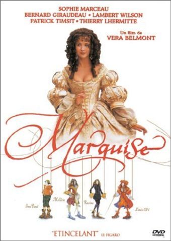 marquise 1997 poster