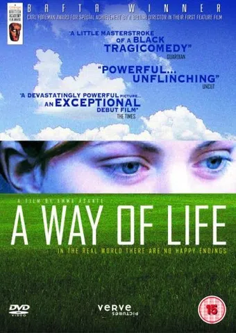 a way of life 2004 poster