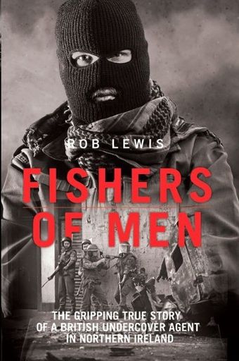 fishers of men poster