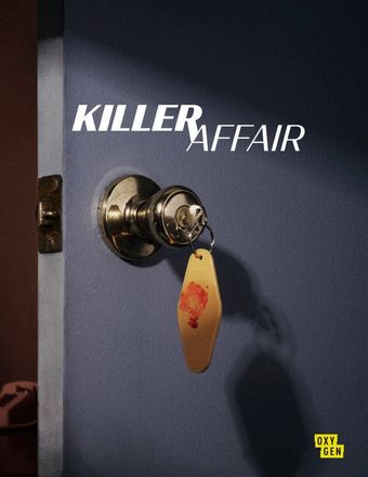 killer affair 2019 poster