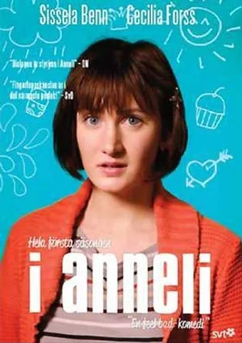 i anneli 2010 poster