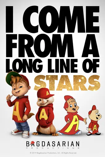 alvinnn!!! and the chipmunks 2015 poster