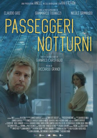 passeggeri notturni 2019 poster