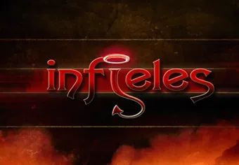 infieles 2005 poster