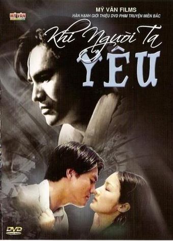 khi nguoi ta yeu 2004 poster