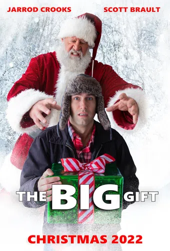 the big gift 2022 poster