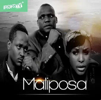 maliposa 2013 poster
