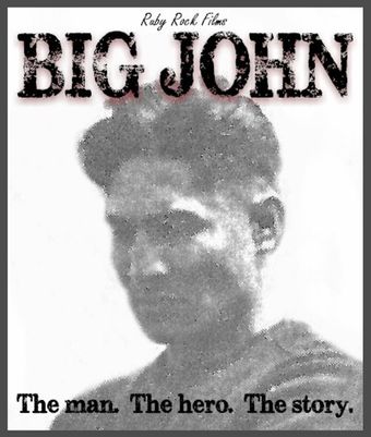 big john poster