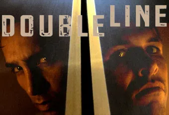 double line 2014 poster