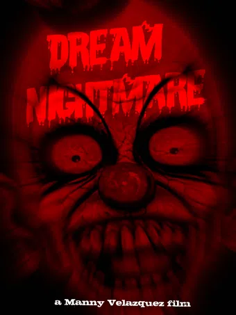 dream nightmare 2016 poster