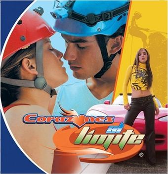 corazones al límite 2004 poster