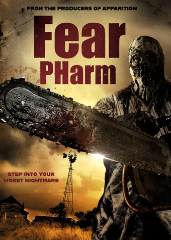 fear pharm 2020 poster