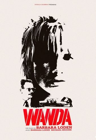 wanda 1970 poster