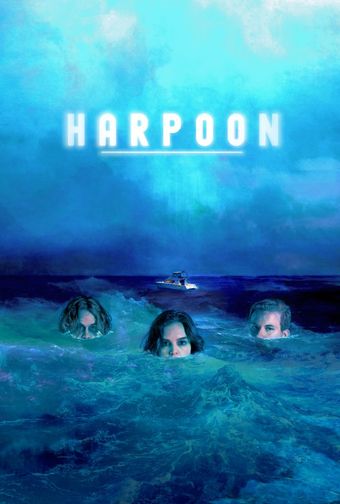 harpoon 2019 poster