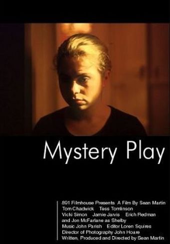 mystery play 2001 poster