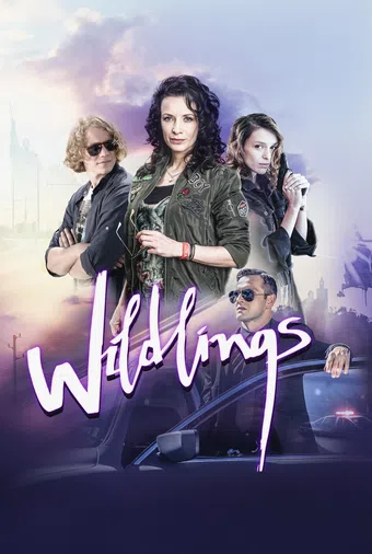 wildlings 2019 poster