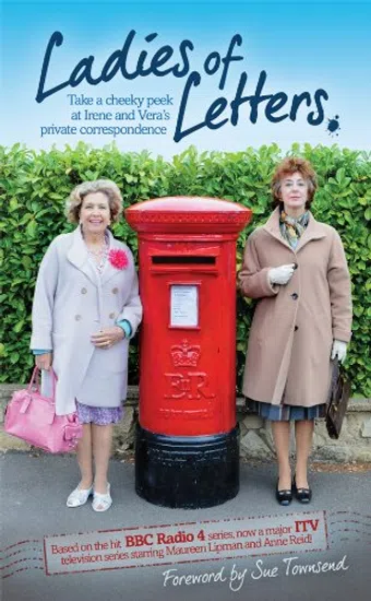 ladies of letters 2009 poster