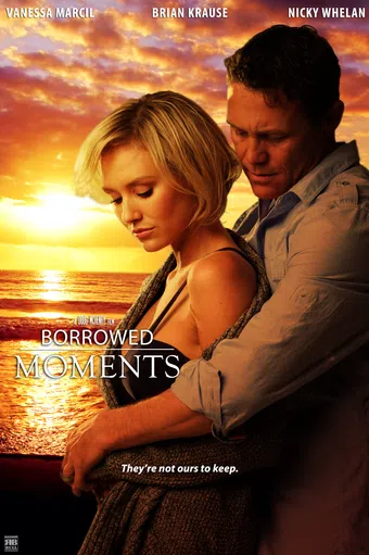 borrowed moments 2014 poster