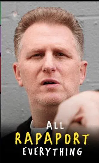 all rapaport everything 2015 poster