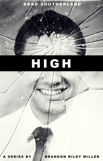 high 2016 poster