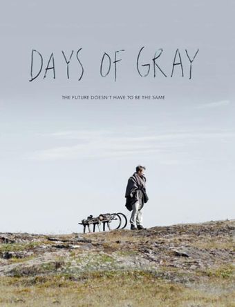 days of gray 2013 poster