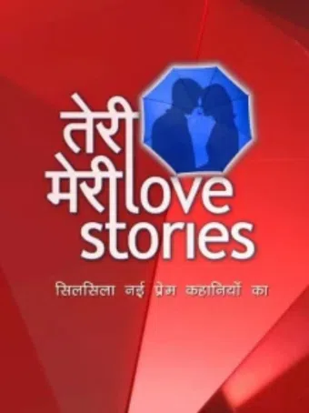 teri meri love stories 2012 poster