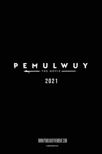 pemulwuy poster