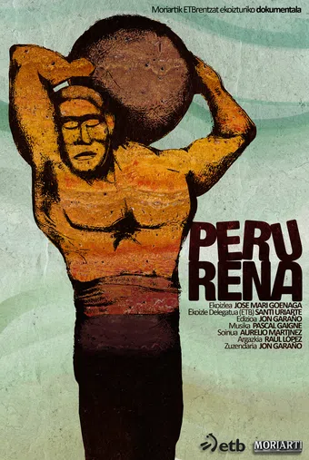 perurena 2010 poster