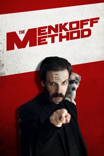 the menkoff method 2020 poster