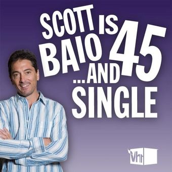 scott baio is 45... and single 2007 poster