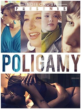 poligamy 2009 poster