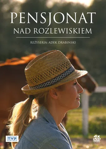 pensjonat nad rozlewiskiem 2018 poster