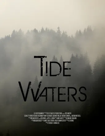 tide waters 2014 poster