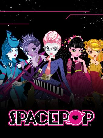 spacepop 2016 poster